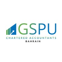 GSPU CA BAHRAIN logo, GSPU CA BAHRAIN contact details