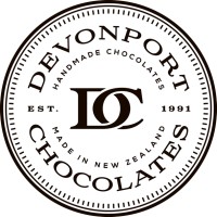 Devonport Chocolates logo, Devonport Chocolates contact details