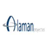 Alaman Proyectos C.A. logo, Alaman Proyectos C.A. contact details