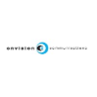 Envision Communications, Inc. logo, Envision Communications, Inc. contact details