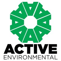 Active Environmental Services Ltd logo, Active Environmental Services Ltd contact details