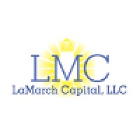 LaMarch Capital, LLC logo, LaMarch Capital, LLC contact details