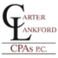 Carter Lankford Cpas Pc logo, Carter Lankford Cpas Pc contact details