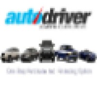 AutoDriver.Com logo, AutoDriver.Com contact details