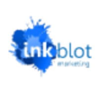 Inkblot Marketing logo, Inkblot Marketing contact details