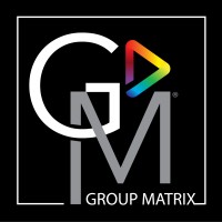 Group Matrix Advertising logo, Group Matrix Advertising contact details