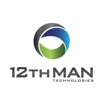 12th Man Technologies, Inc. logo, 12th Man Technologies, Inc. contact details