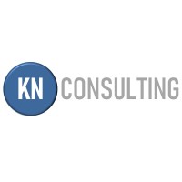 KN Consulting logo, KN Consulting contact details