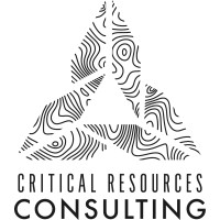 Critical Resources Consulting logo, Critical Resources Consulting contact details