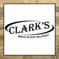 Clark's White Glove Delivery logo, Clark's White Glove Delivery contact details