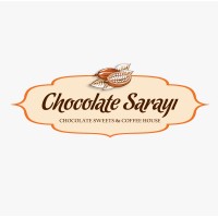 Chocolate Sarayi logo, Chocolate Sarayi contact details