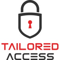 Tailored Access logo, Tailored Access contact details