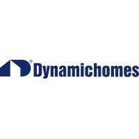 Dynamic Homes logo, Dynamic Homes contact details