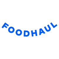 Foodhaul logo, Foodhaul contact details