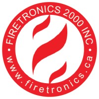 Firetronics 2000 Inc. logo, Firetronics 2000 Inc. contact details