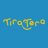 TiraTera logo, TiraTera contact details