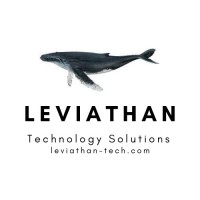 Leviathan Technology Solutions logo, Leviathan Technology Solutions contact details