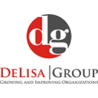 DeLisaGroup logo, DeLisaGroup contact details