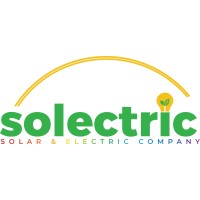 Solectric logo, Solectric contact details