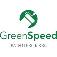 GreenSpeed Painting logo, GreenSpeed Painting contact details