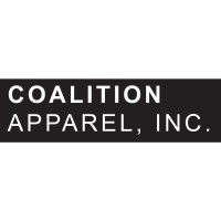 Coalition Apparel, Inc logo, Coalition Apparel, Inc contact details