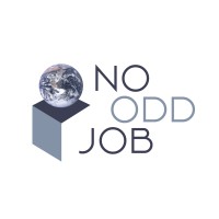 NoOddJob logo, NoOddJob contact details