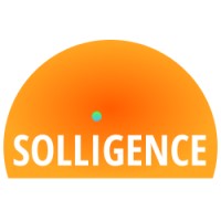 Solligence logo, Solligence contact details