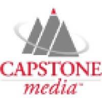 Capstone Media Group logo, Capstone Media Group contact details