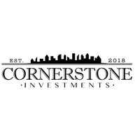 Cornerstone Investments, LLC logo, Cornerstone Investments, LLC contact details