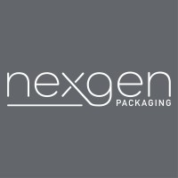 Nexgen Packaging logo, Nexgen Packaging contact details