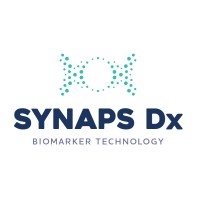 SYNAPS Dx logo, SYNAPS Dx contact details