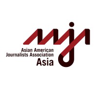 AAJA-亚洲 logo, AAJA-亚洲 contact details