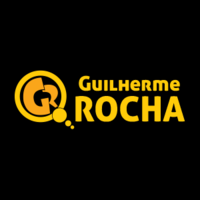 Guilherme Rocha logo, Guilherme Rocha contact details