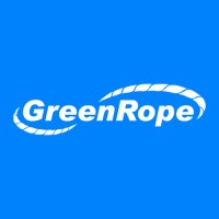 GreenRope logo, GreenRope contact details