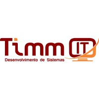 TIMMIT Sistemas logo, TIMMIT Sistemas contact details