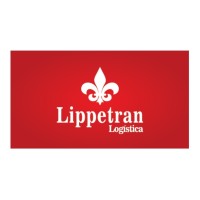 Lippetran Logística logo, Lippetran Logística contact details