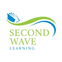 Second Wave Learning logo, Second Wave Learning contact details