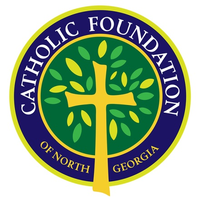 Catholic Foundation of North Georgia logo, Catholic Foundation of North Georgia contact details