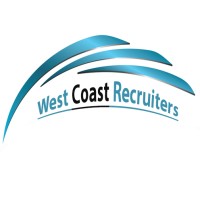 West Coast Recruiters logo, West Coast Recruiters contact details