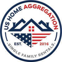 US HOME AGGREGATION logo, US HOME AGGREGATION contact details