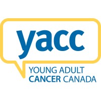 Young Adult Cancer Canada logo, Young Adult Cancer Canada contact details