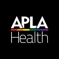 APLA Health logo, APLA Health contact details