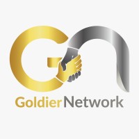 Goldier Network logo, Goldier Network contact details