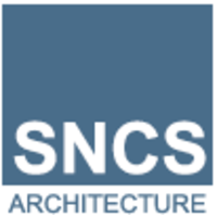 SNCS Architecture logo, SNCS Architecture contact details