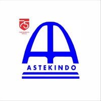 ASTEKINDO logo, ASTEKINDO contact details