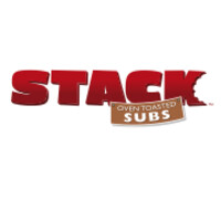 STACK Subs logo, STACK Subs contact details