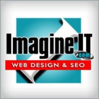 Imagine IT Web Design & SEO logo, Imagine IT Web Design & SEO contact details