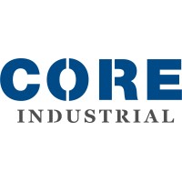 CORE Industrial Partners logo, CORE Industrial Partners contact details