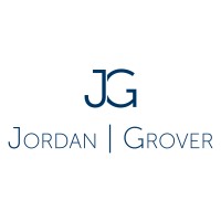 Jordan Grover logo, Jordan Grover contact details