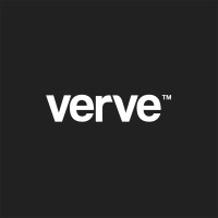 Verve logo, Verve contact details